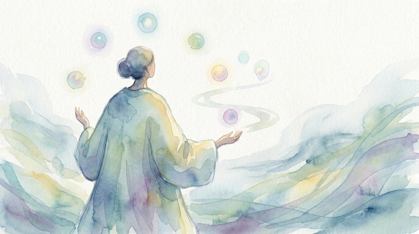 「病気なのか性格なのか」という不安への整理