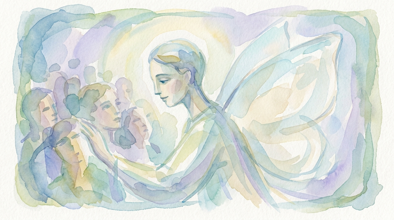 人の顔色をうかがうことは「悪い癖」ではなく「優れた能力」です