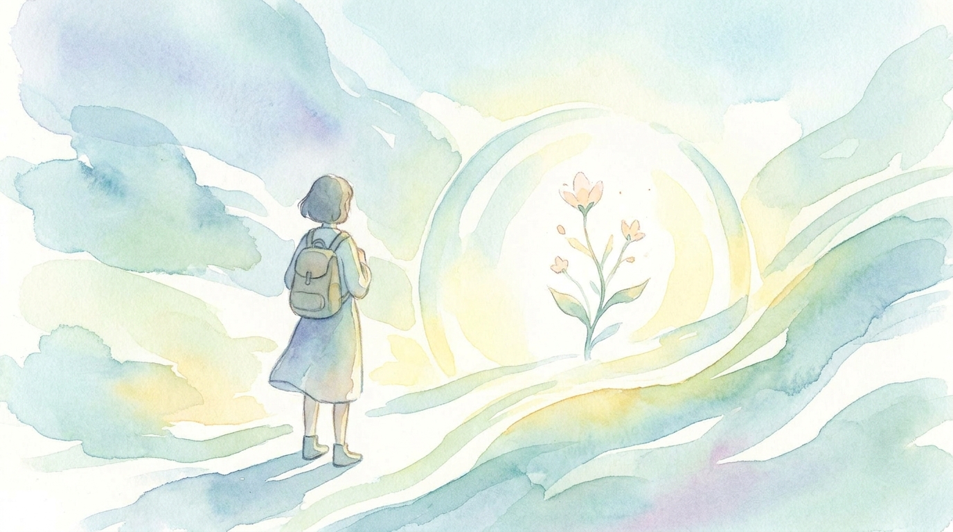 本音が言えないのは「心を守るための自然な反応」です