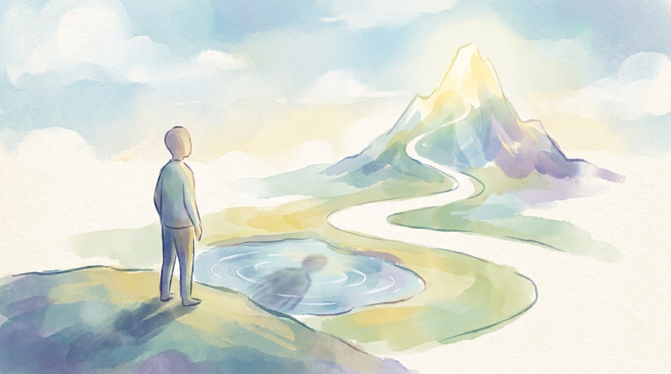なぜ自分に自信が持てなくなるのか——5つの主な原因