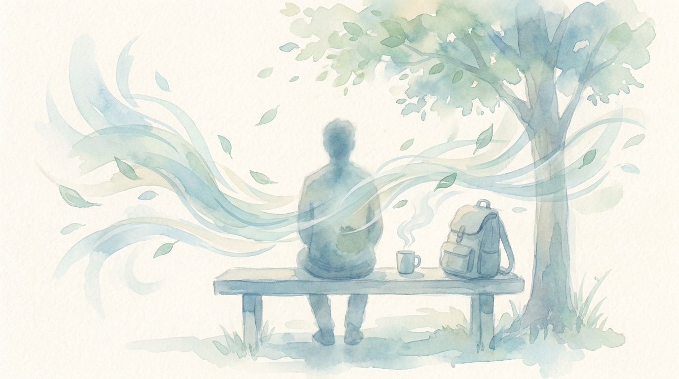 気配を読みすぎることで起こる具体的な悩み