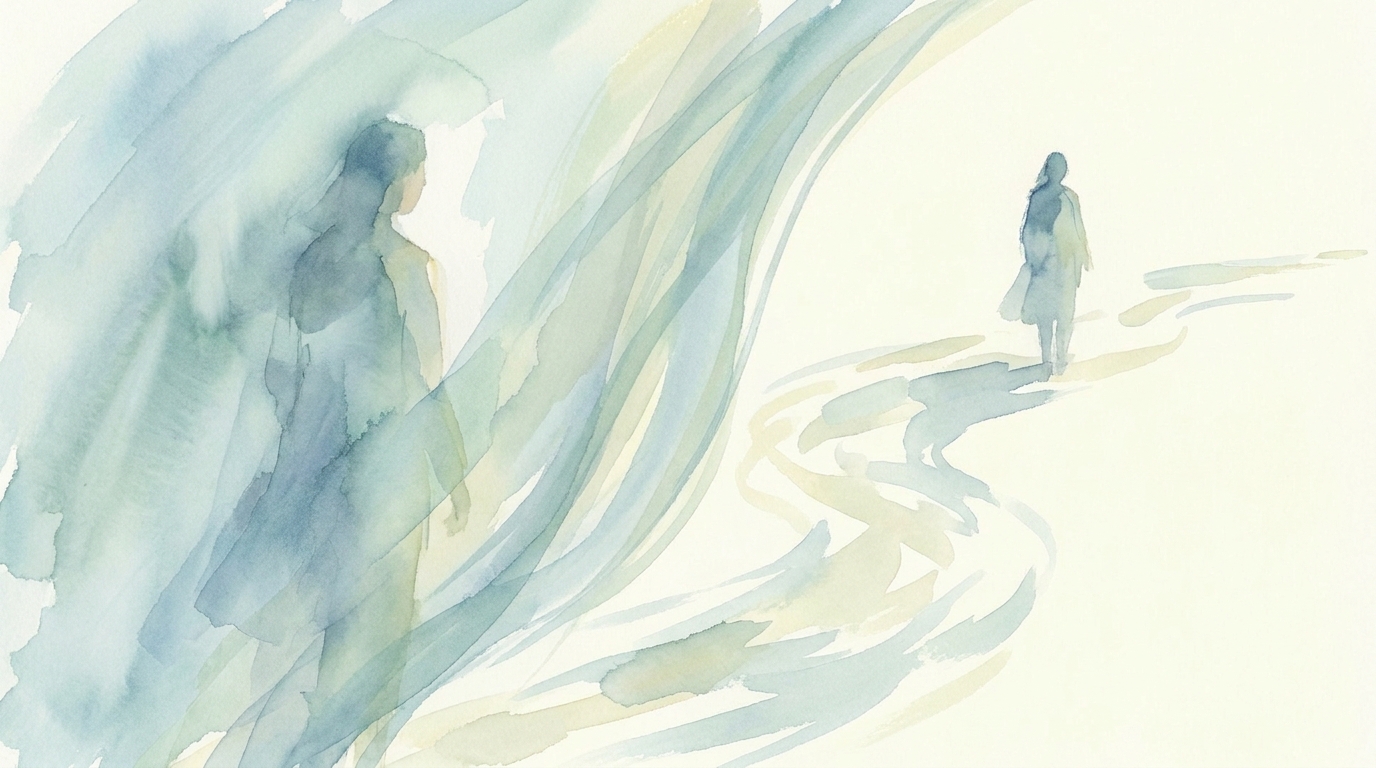 苦手な人との付き合い方の結論｜相手を変えようとせず自分の距離感を調整する