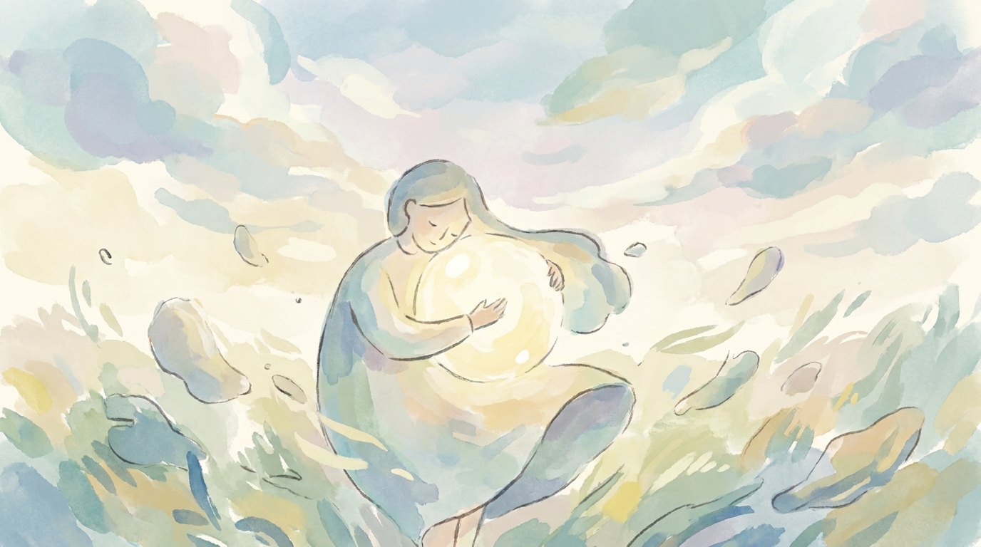 まとめ：自分を守ることは、わがままではありません